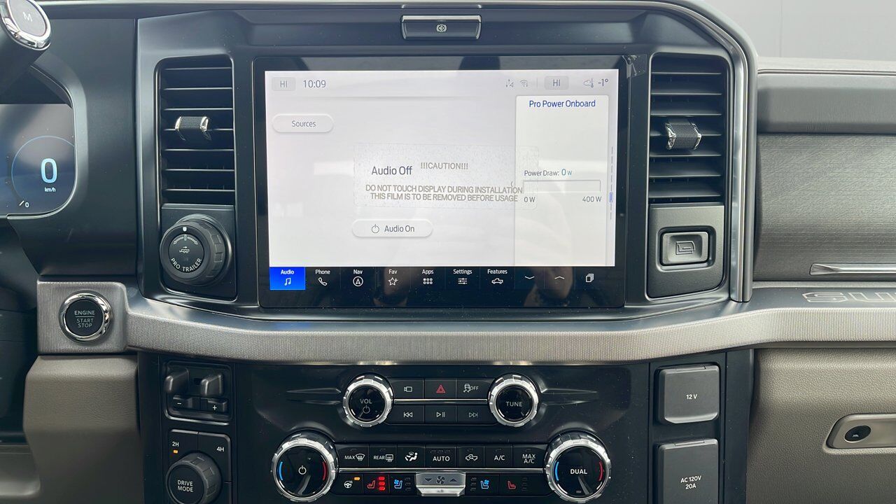 2026 Ford Super Duty F-450 DRW Sherwood Park AB