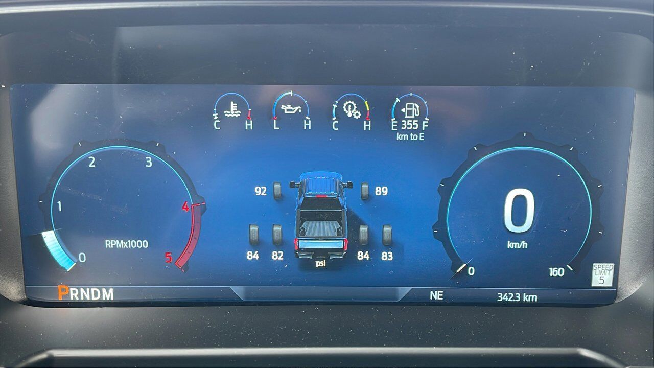 2026 Ford Super Duty F-450 DRW Sherwood Park AB