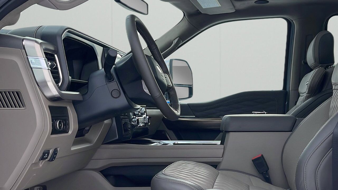 2026 Ford Super Duty F-450 DRW Sherwood Park AB