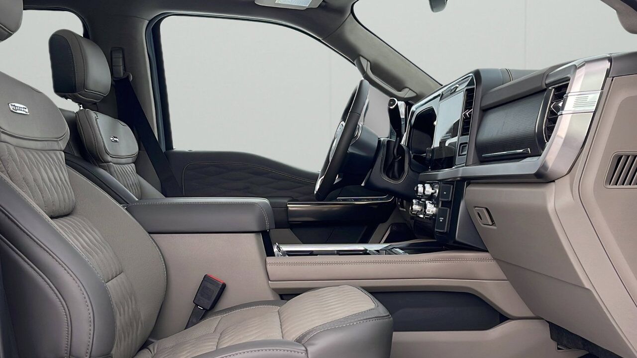 2026 Ford Super Duty F-450 DRW Sherwood Park AB