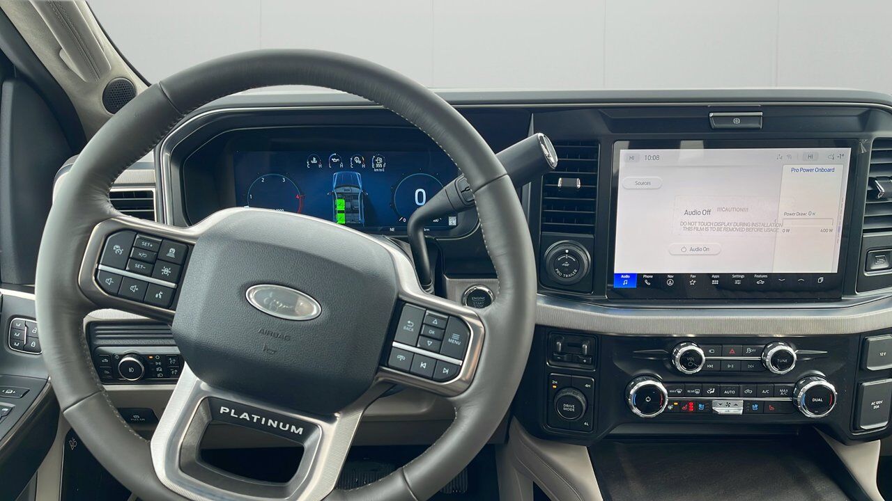 2026 Ford Super Duty F-450 DRW Sherwood Park AB