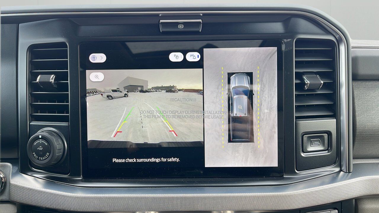 2026 Ford Super Duty F-450 DRW Sherwood Park AB