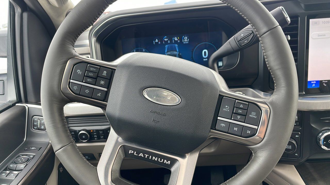 2026 Ford Super Duty F-450 DRW Sherwood Park AB