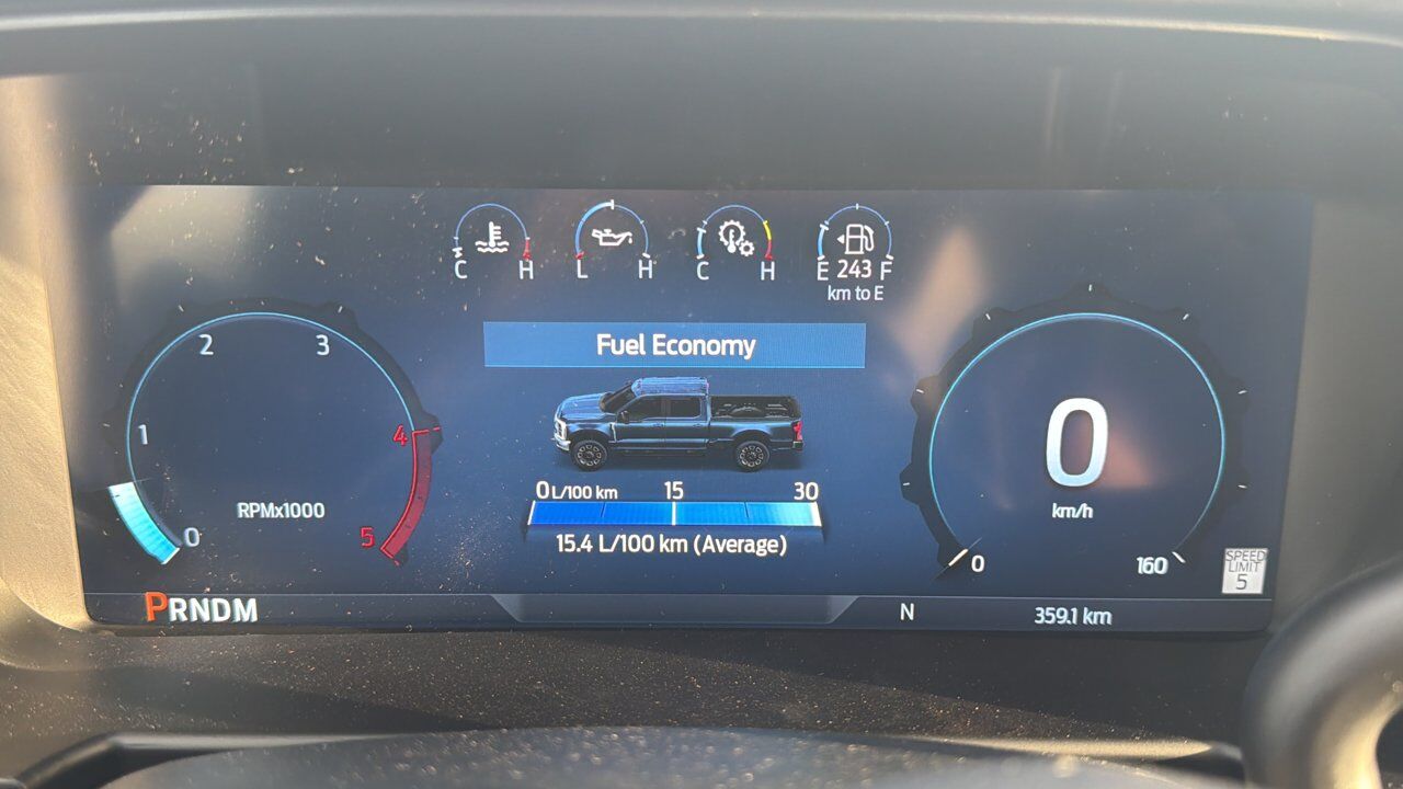 2026 Ford Super Duty F-450 DRW Sherwood Park AB