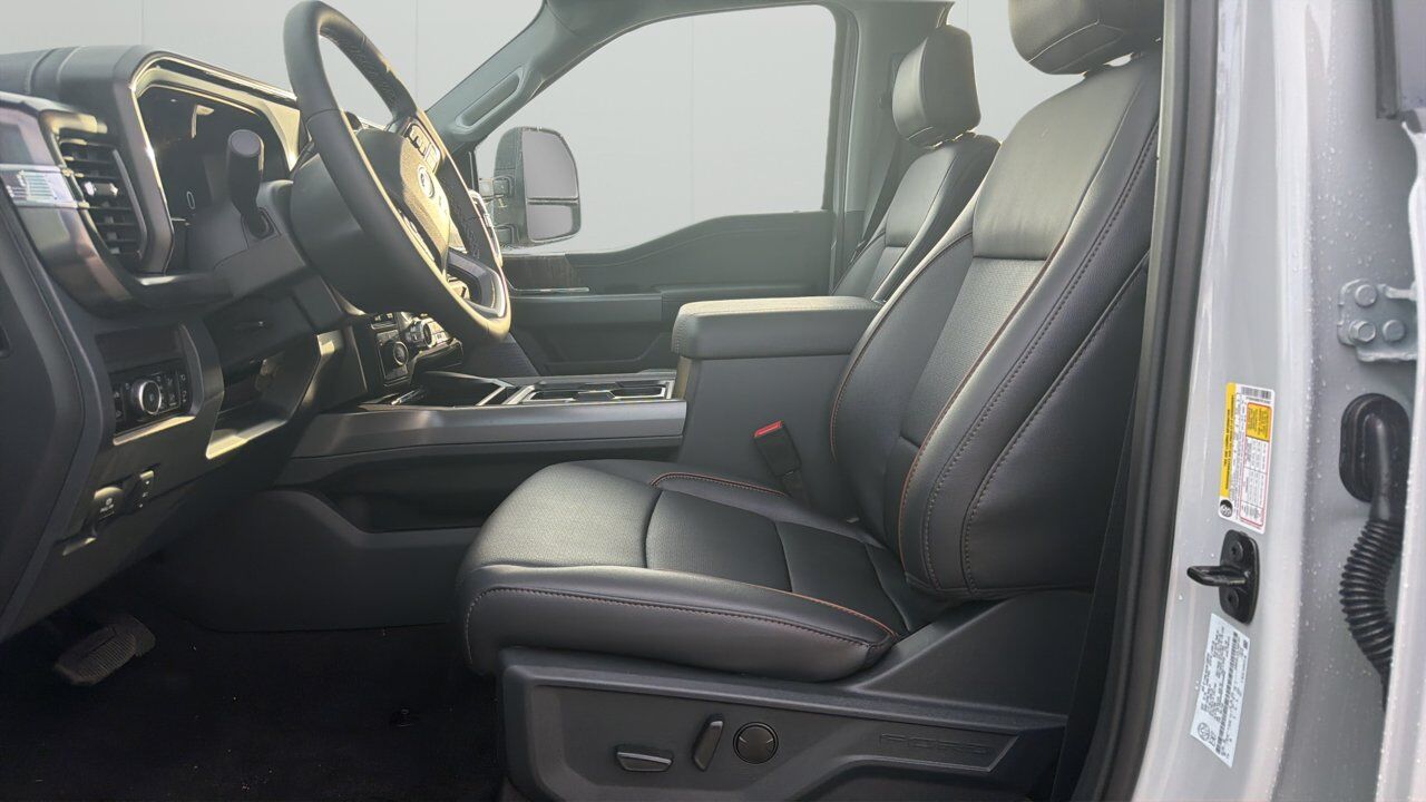 2026 Ford Super Duty F-450 DRW Sherwood Park AB