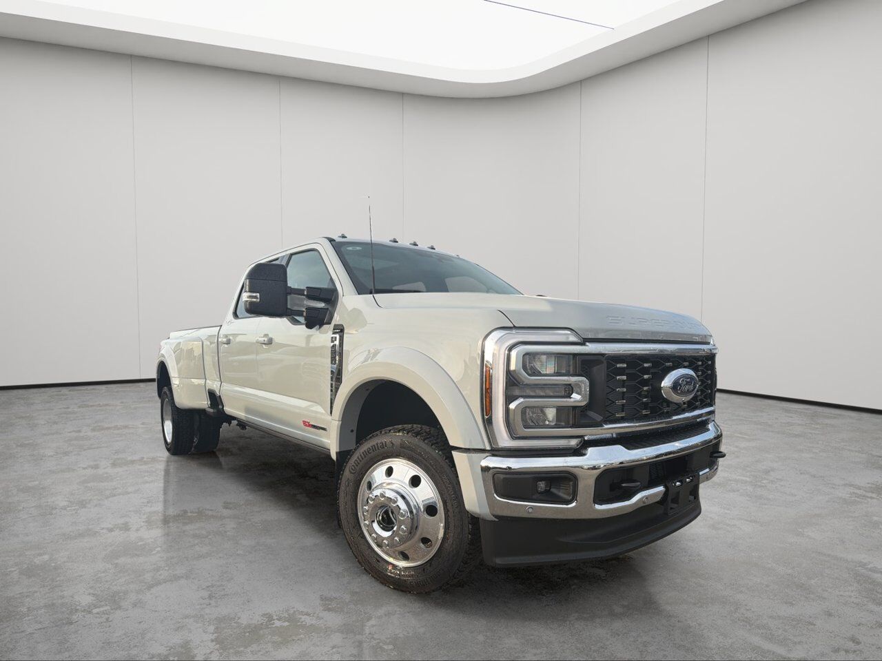 2026 Ford Super Duty F-450 DRW