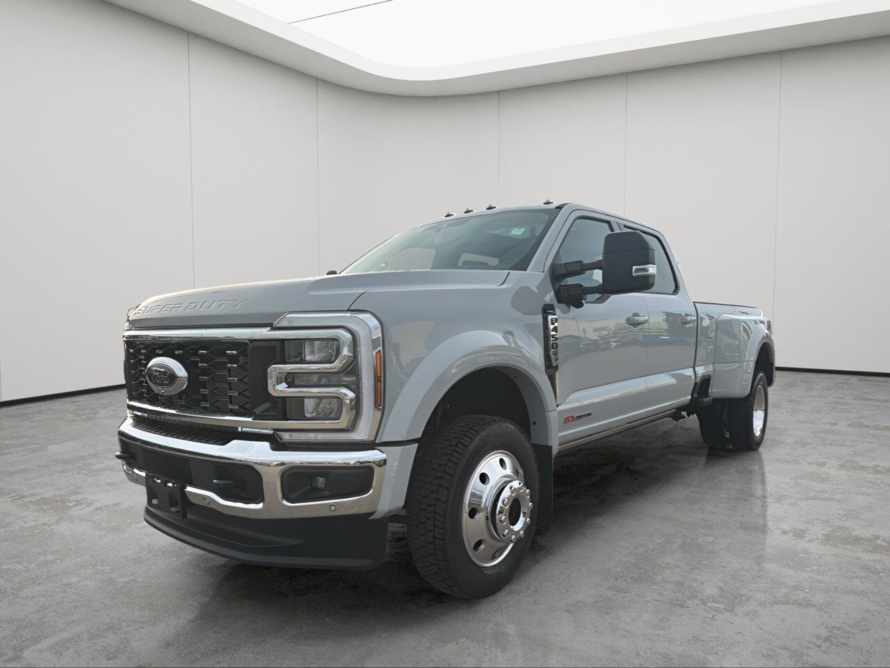 2026 Ford Super Duty F-450 DRW