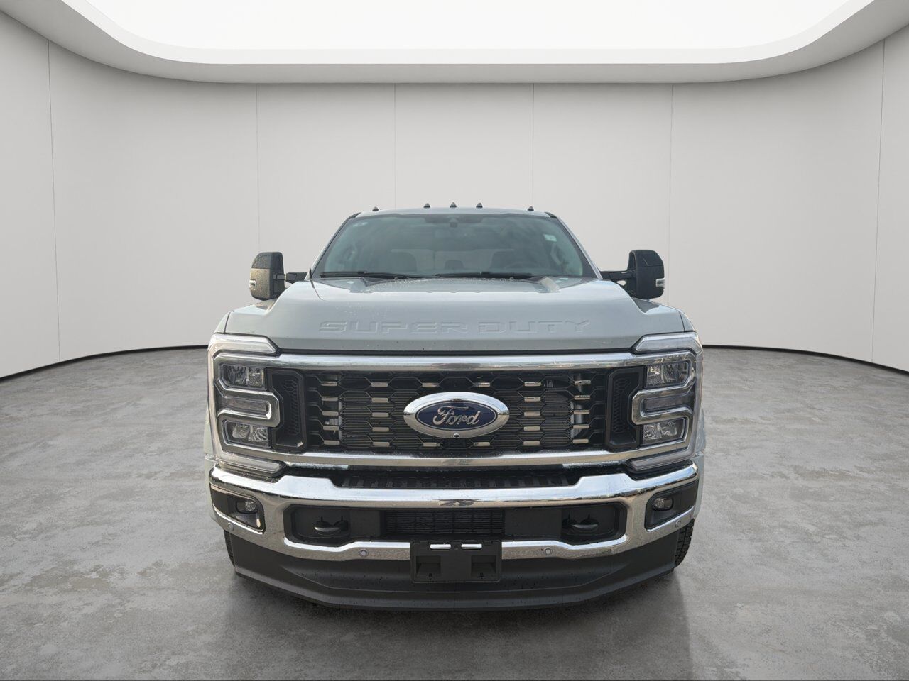 2026 Ford Super Duty F-450 DRW