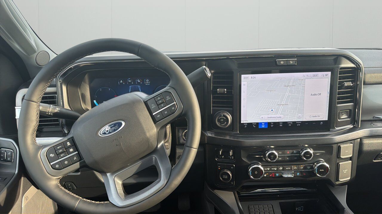 2026 Ford Super Duty F-450 DRW Sherwood Park AB