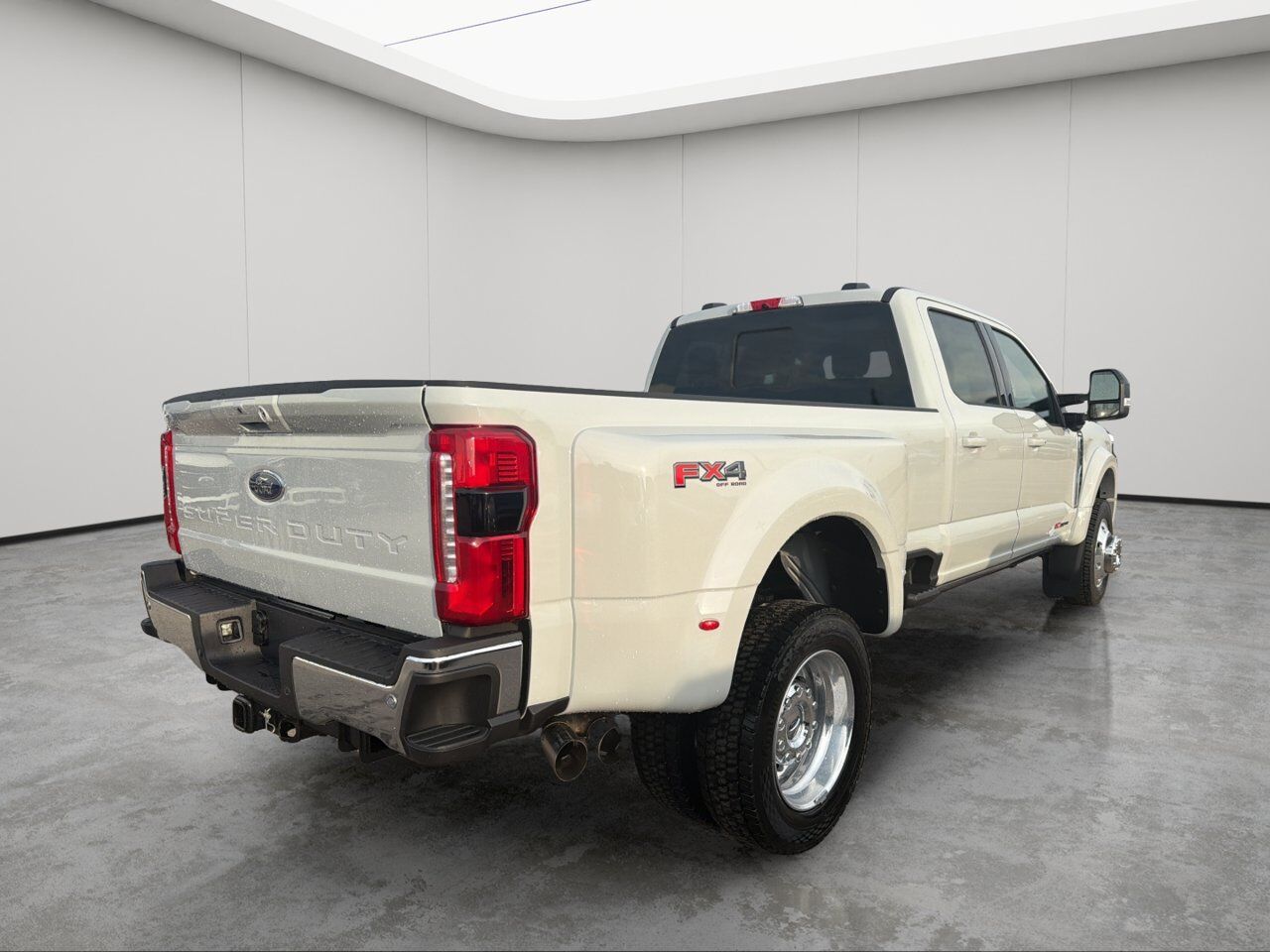 2026 Ford Super Duty F-450 DRW Sherwood Park AB