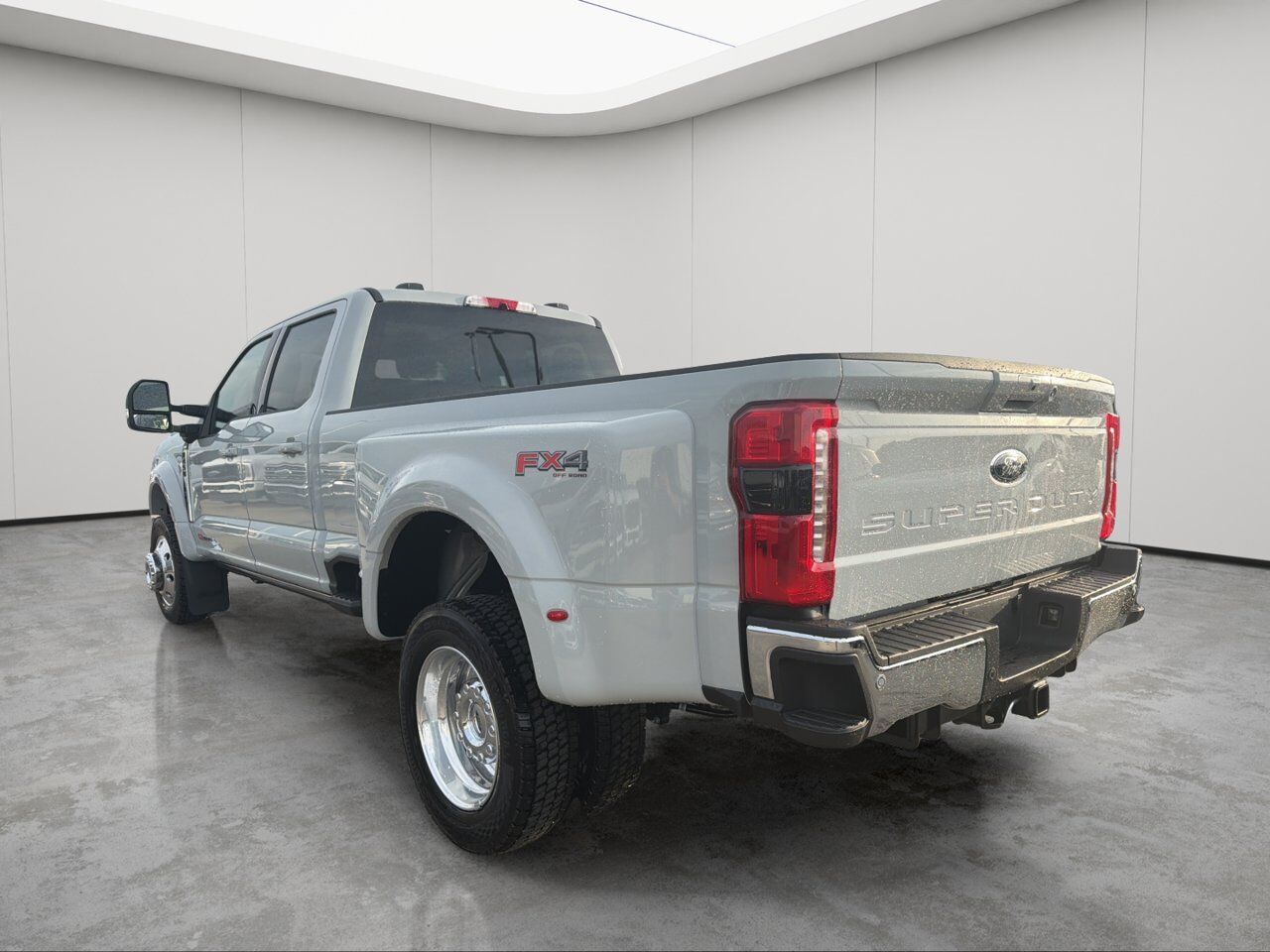 2026 Ford Super Duty F-450 DRW Sherwood Park AB