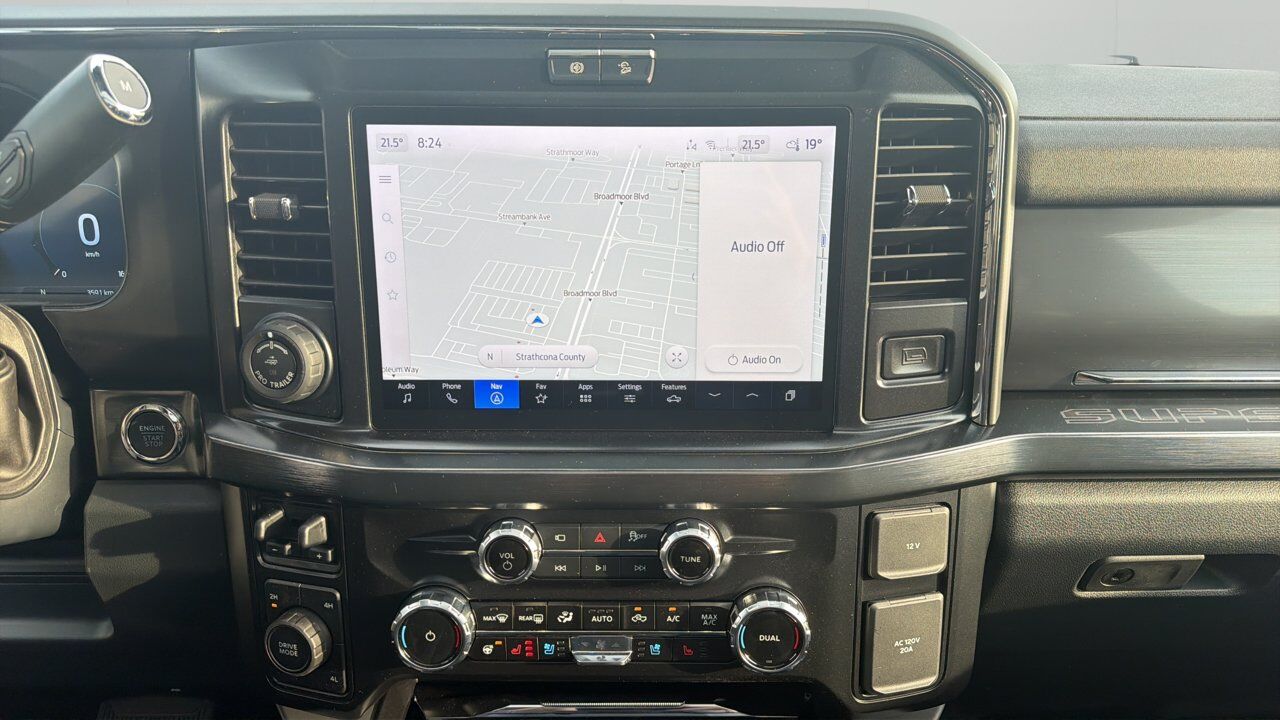 2026 Ford Super Duty F-450 DRW Sherwood Park AB