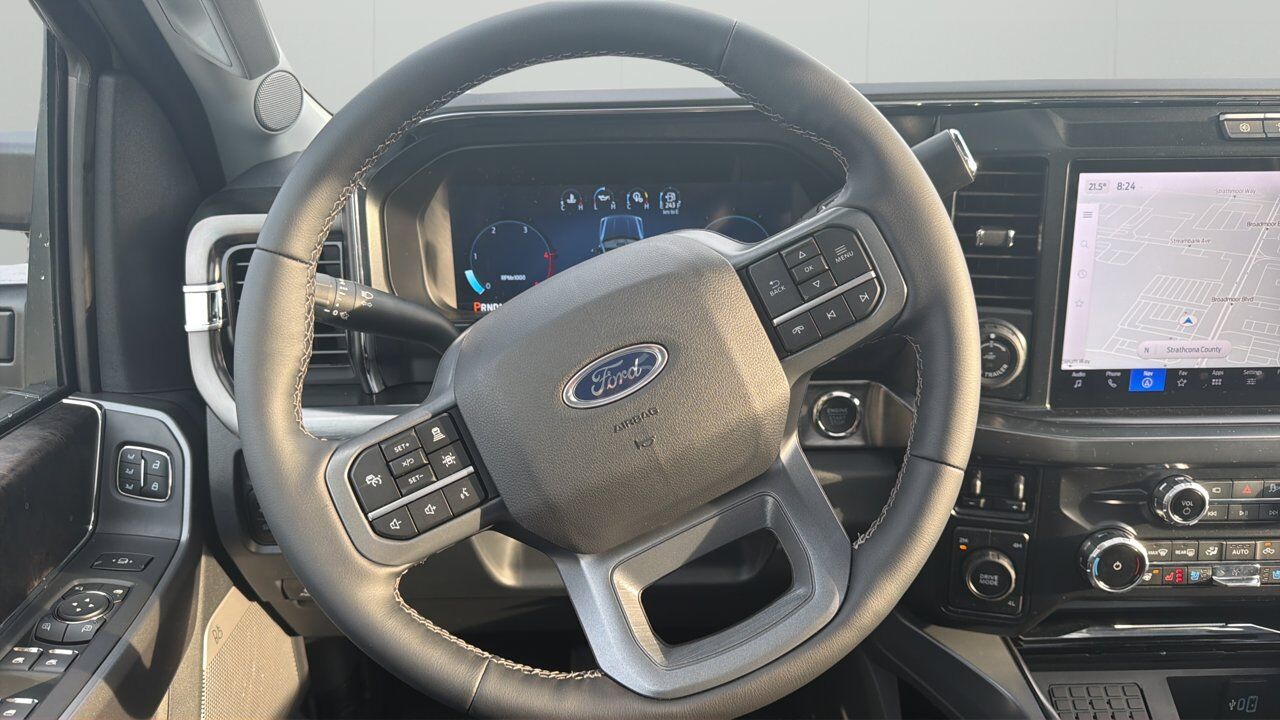 2026 Ford Super Duty F-450 DRW Sherwood Park AB