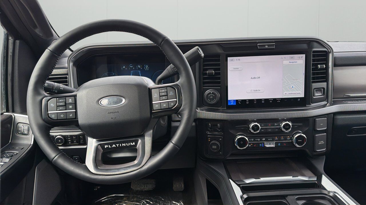 2026 Ford Super Duty F-450 DRW Sherwood Park AB