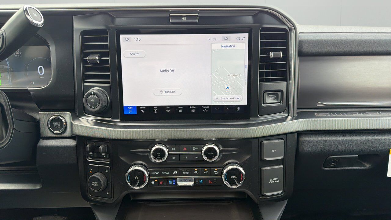 2026 Ford Super Duty F-450 DRW Sherwood Park AB