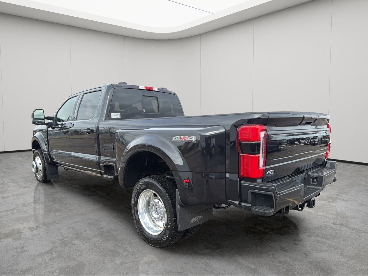 2026 Ford Super Duty F-450 DRW Sherwood Park AB