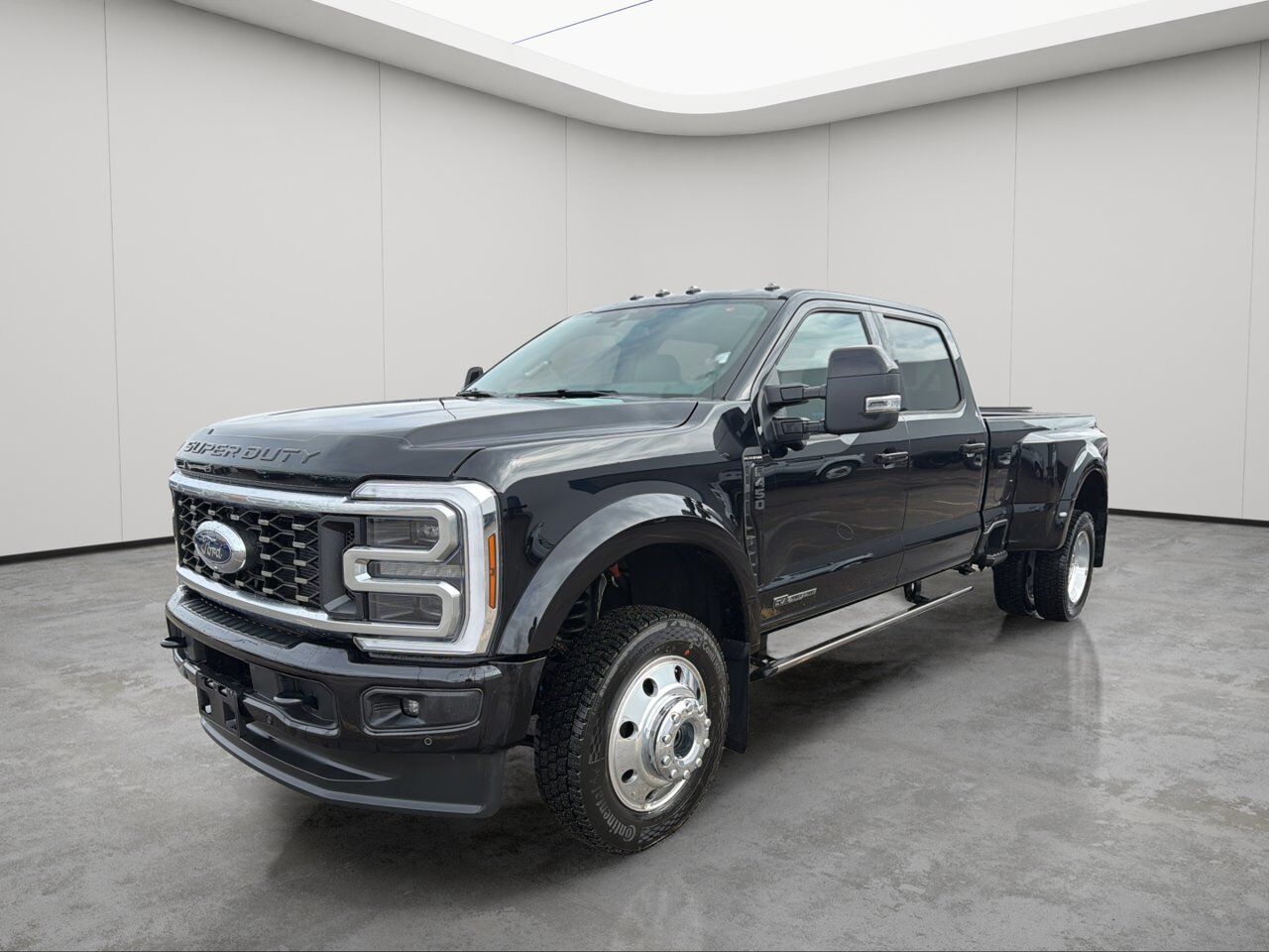 2026 Ford Super Duty F-450 DRW