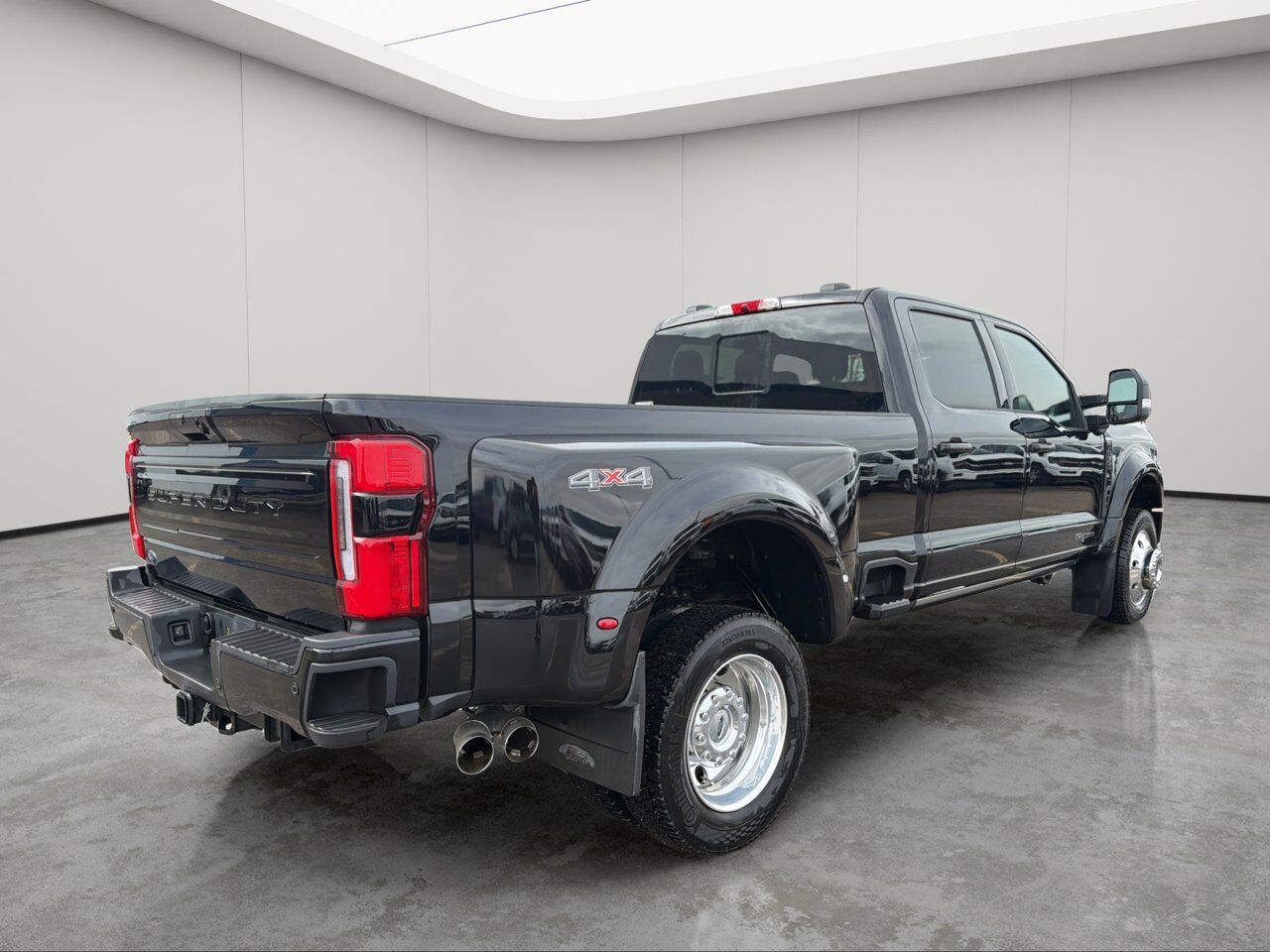 2026 Ford Super Duty F-450 DRW Sherwood Park AB