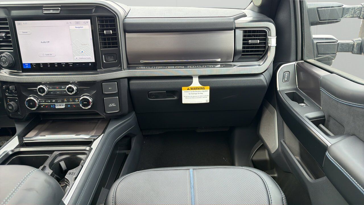 2026 Ford Super Duty F-450 DRW Sherwood Park AB