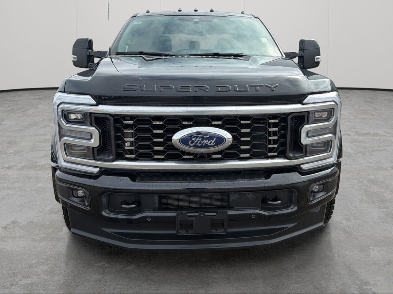 2026 Ford Super Duty F-450 DRW