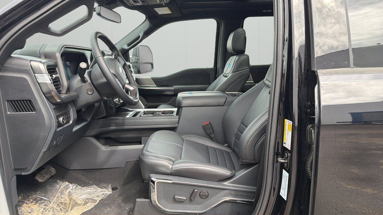2026 Ford Super Duty F-450 DRW Sherwood Park AB
