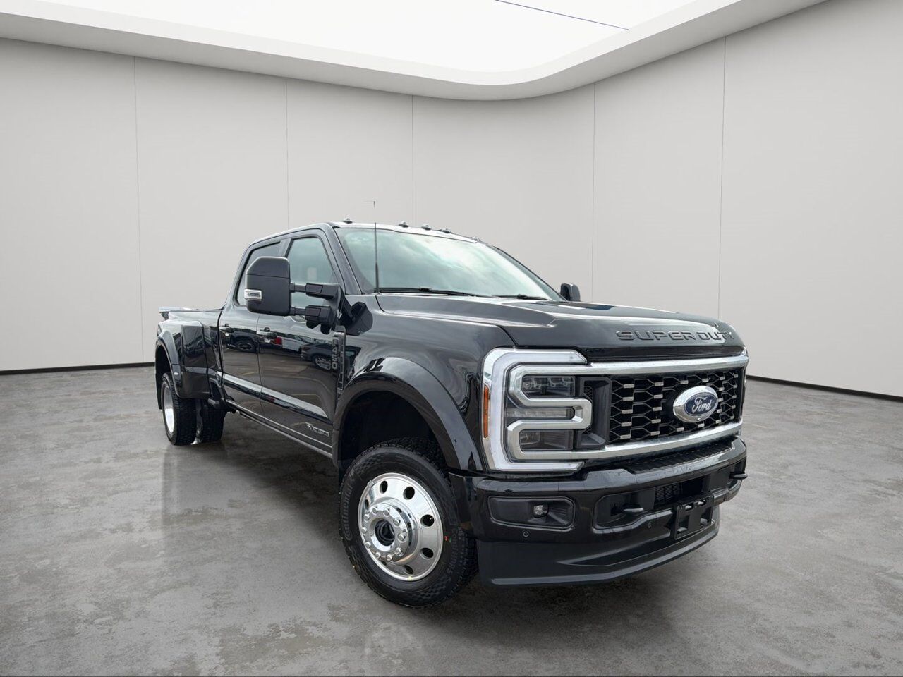 2026 Ford Super Duty F-450 DRW