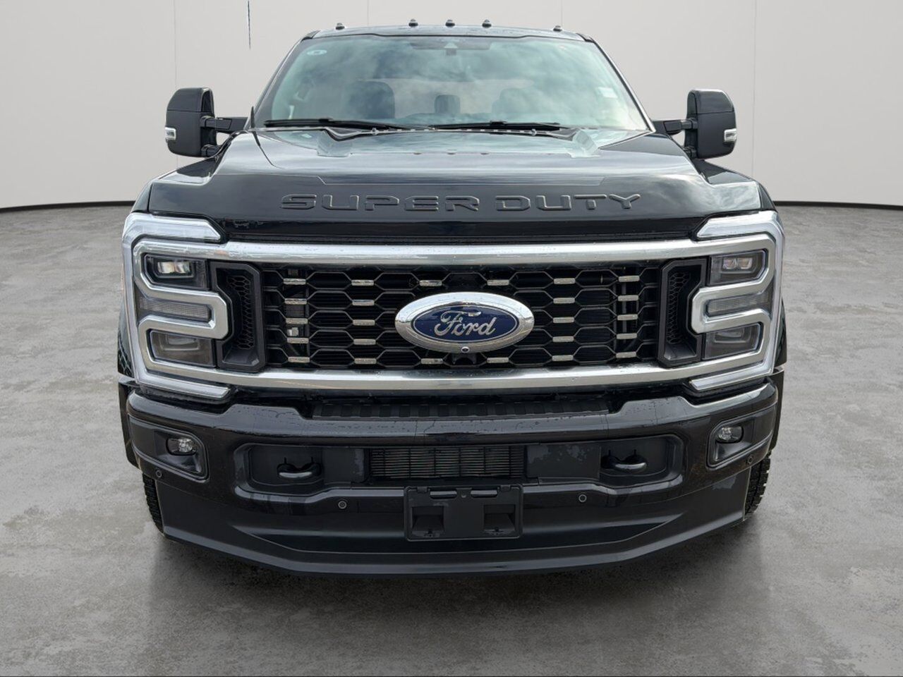 2026 Ford Super Duty F-450 DRW
