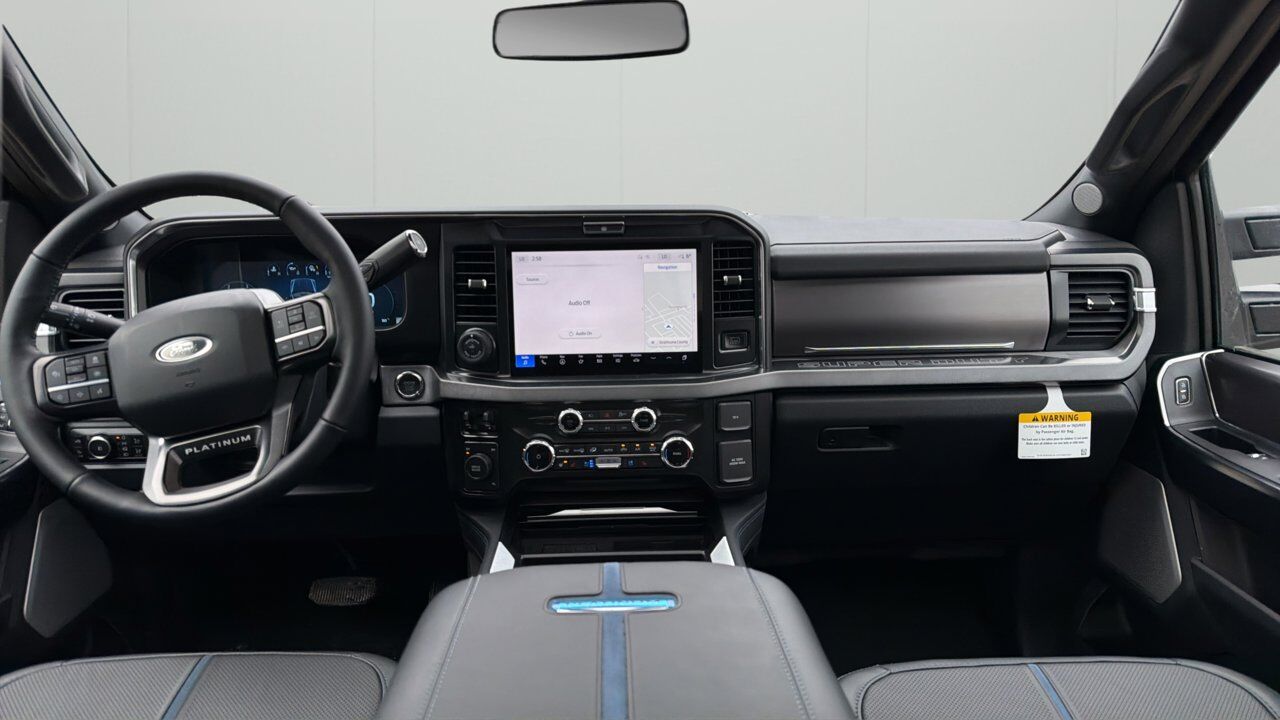 2026 Ford Super Duty F-450 DRW Sherwood Park AB