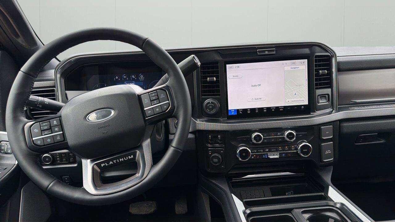 2026 Ford Super Duty F-450 DRW Sherwood Park AB