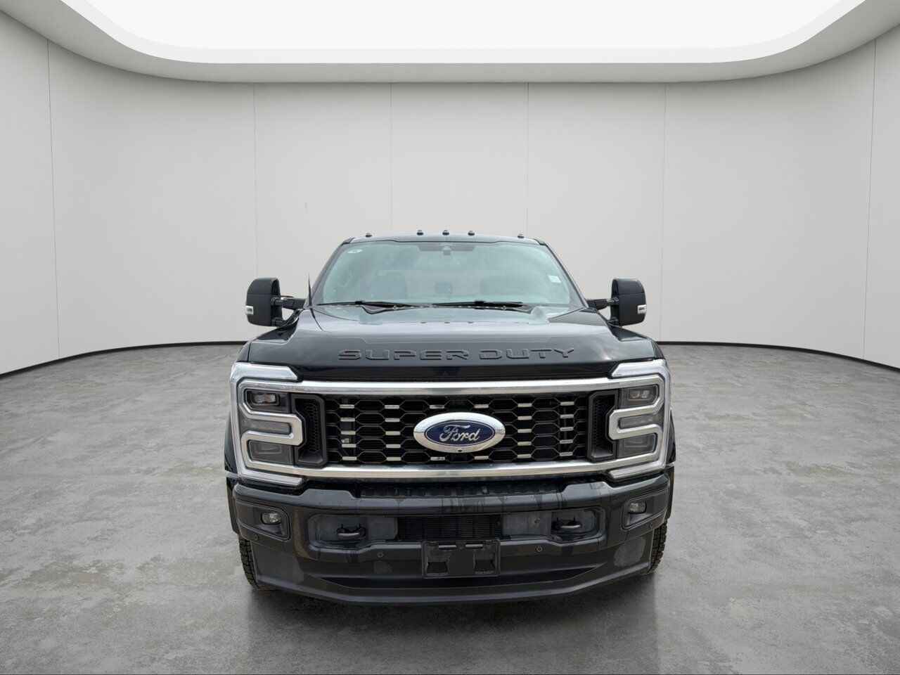 2026 Ford Super Duty F-450 DRW