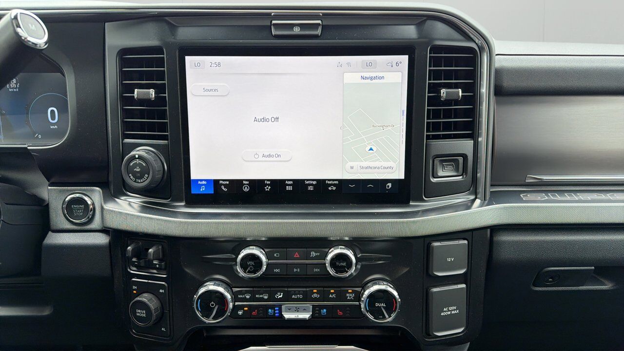 2026 Ford Super Duty F-450 DRW Sherwood Park AB