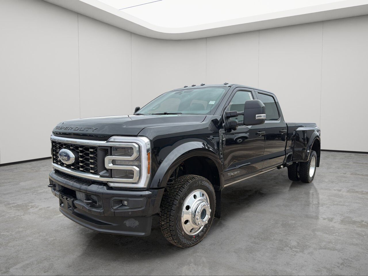 2026 Ford Super Duty F-450 DRW