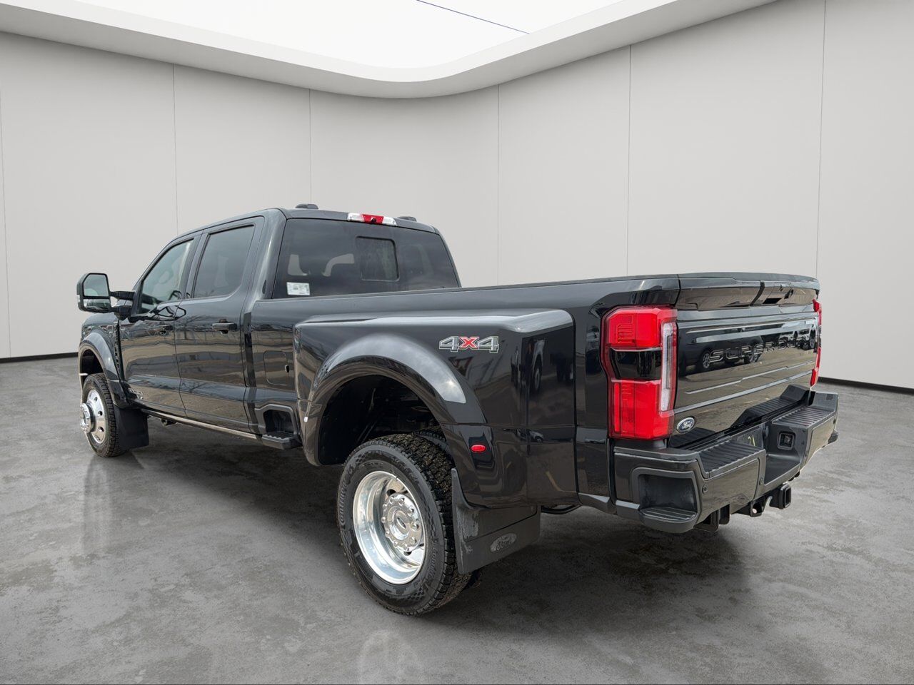 2026 Ford Super Duty F-450 DRW Sherwood Park AB