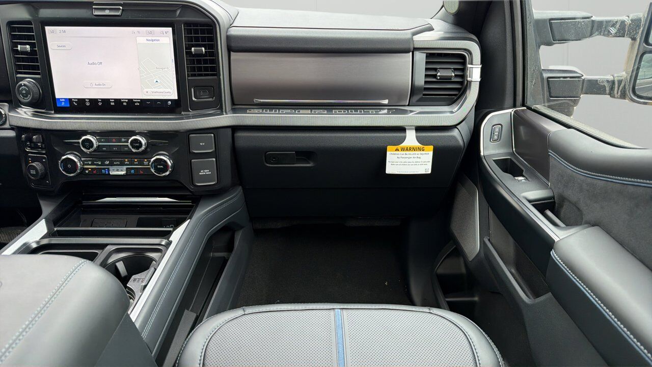 2026 Ford Super Duty F-450 DRW Sherwood Park AB