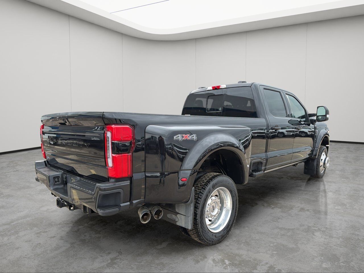 2026 Ford Super Duty F-450 DRW Sherwood Park AB