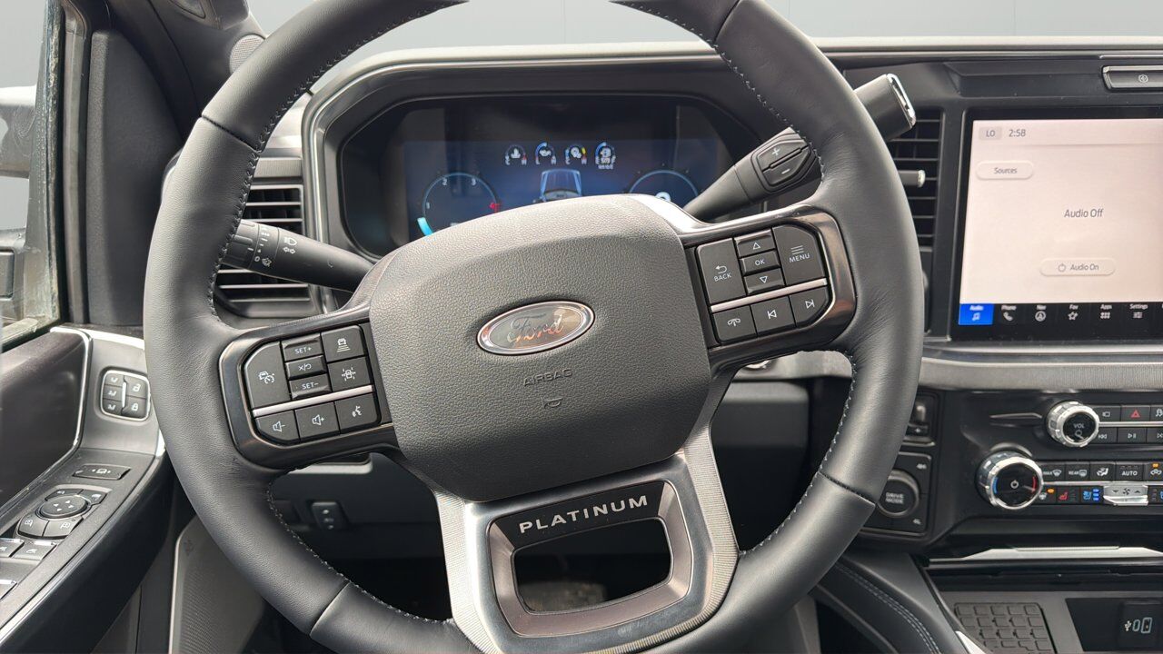 2026 Ford Super Duty F-450 DRW Sherwood Park AB
