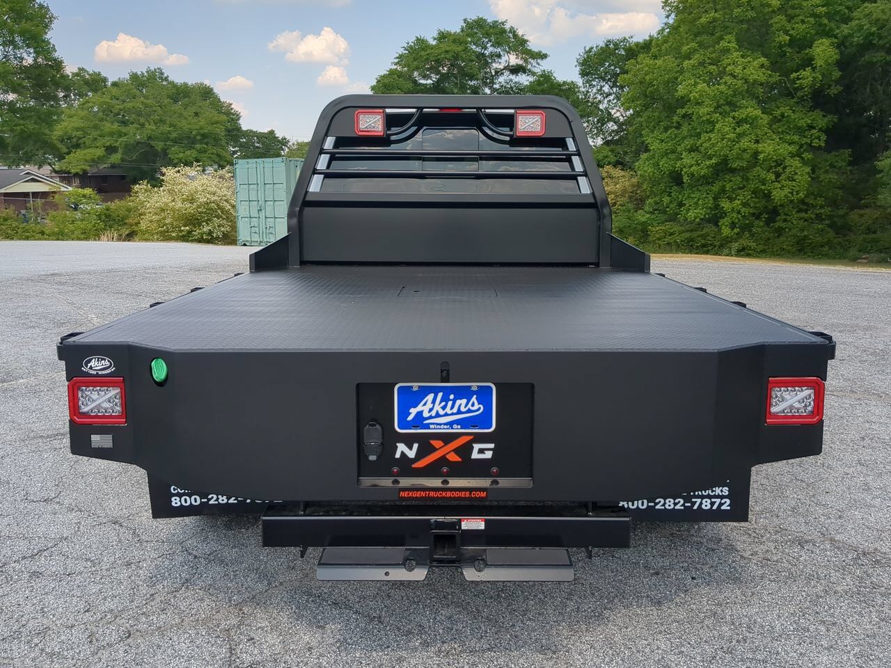 2026 Ford Super Duty F-450 DRW Flatbed Appleton WI