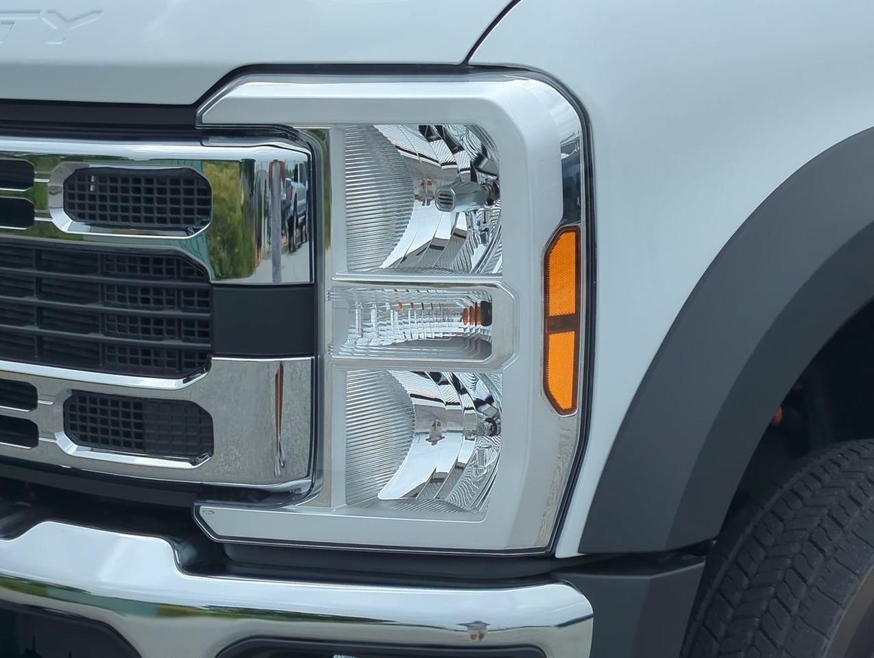 2026 Ford Super Duty F-450 DRW Flatbed Winder GA