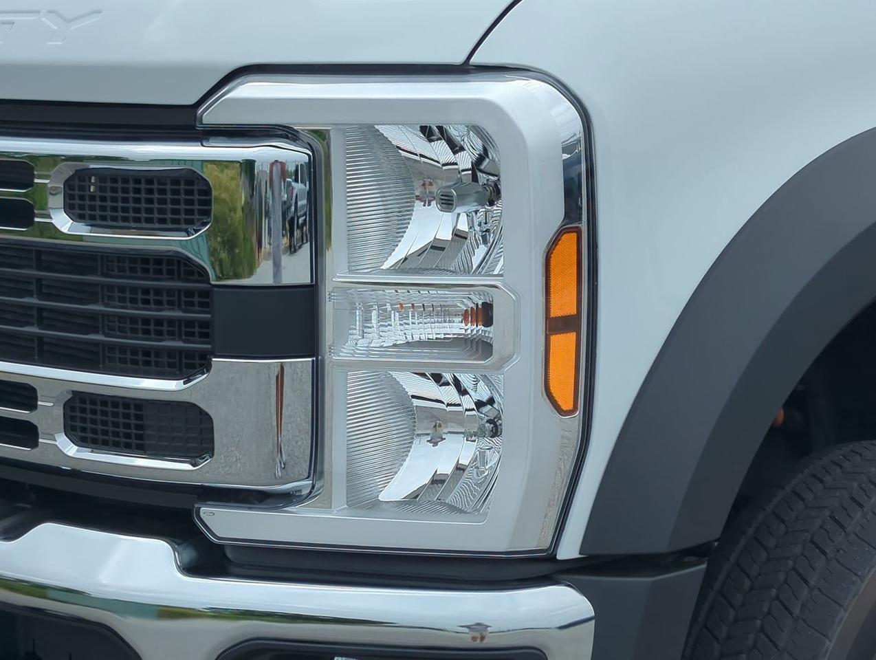 2026 Ford Super Duty F-450 DRW Flatbed Winder GA