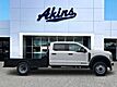 2026 Ford Super Duty F-450 DRW Flatbed