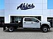 2026 Ford Super Duty F-450 DRW Flatbed