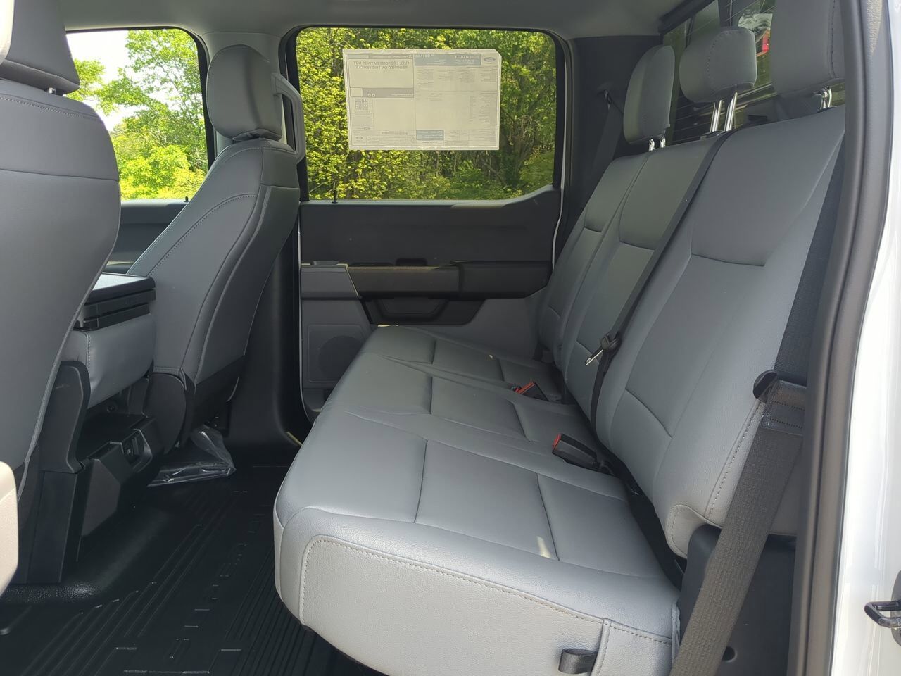 2026 Ford Super Duty F-450 DRW Flatbed Winder GA