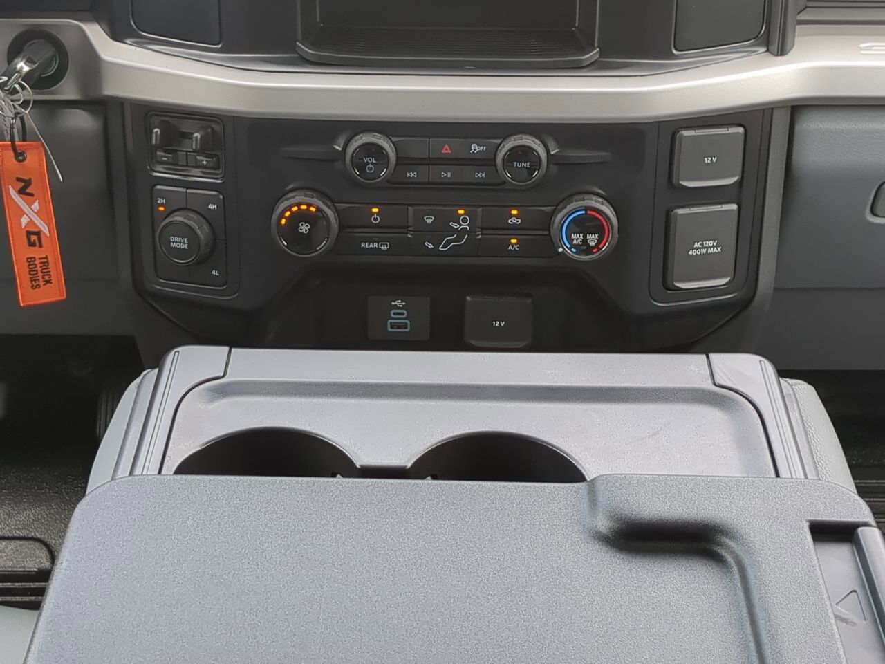 2026 Ford Super Duty F-450 DRW Flatbed Winder GA