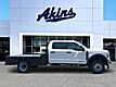 2026 Ford Super Duty F-450 DRW Flatbed