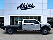 2026 Ford Super Duty F-450 DRW Flatbed