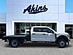 2026 Ford Super Duty F-450 DRW Flatbed
