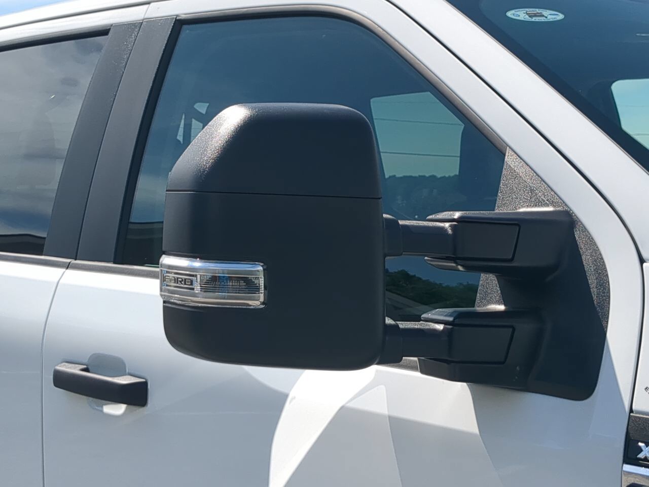 2026 Ford Super Duty F-450 DRW Flatbed Winder GA