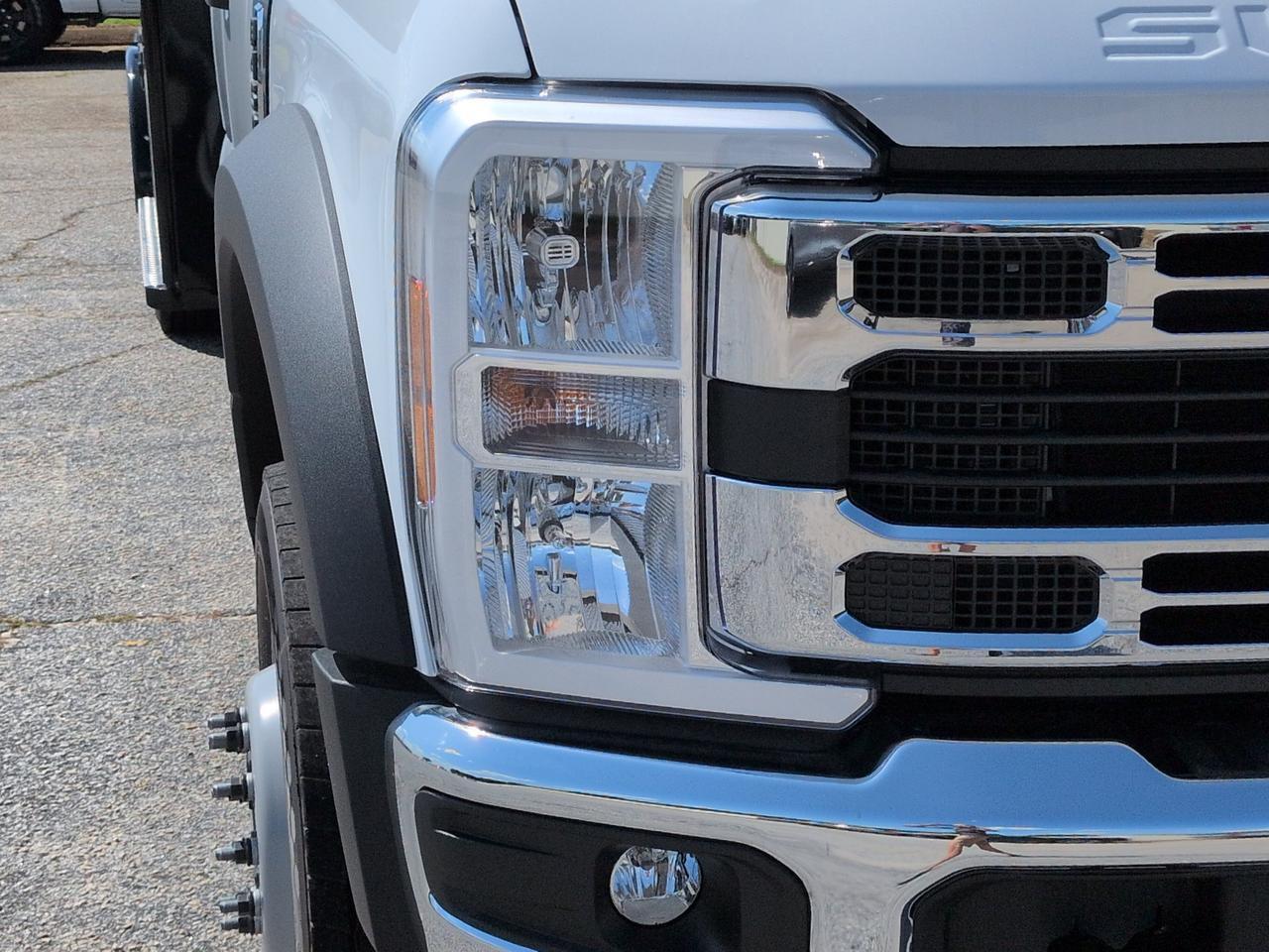 2026 Ford Super Duty F-450 DRW Flatbed Winder GA