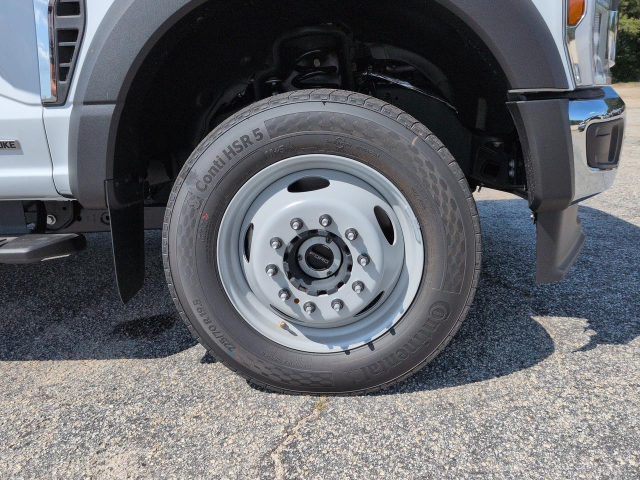 2026 Ford Super Duty F-450 DRW Flatbed Winder GA