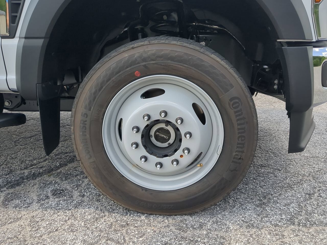 2026 Ford Super Duty F-450 DRW Flatbed Winder GA